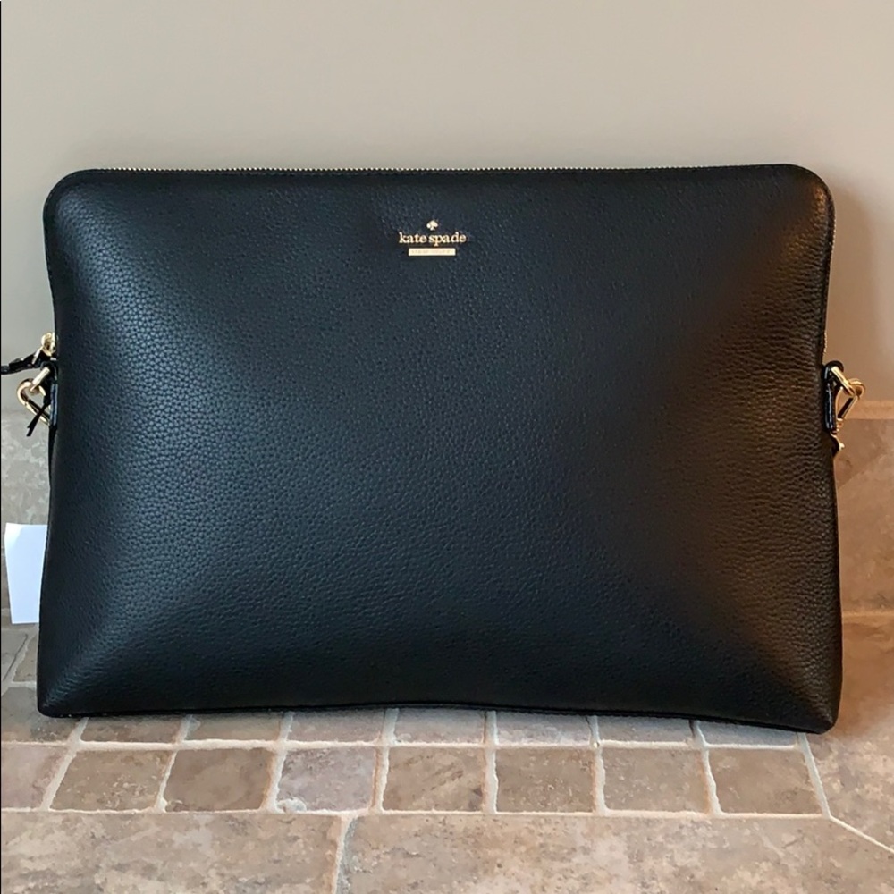 Kate Spade laptop bag